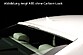 Козырек накладка на заднее стекло Audi A5 B8 RIEGER (Carbon-Look) 00099062  -- Фотография  №1 | by vonard-tuning